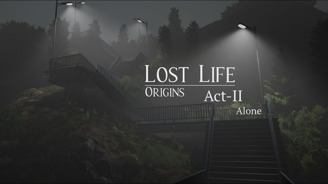 Images - Lost Life - IndieDB