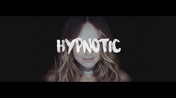 Thumbnail of Zella Day - Hypnotic (Lyric Video)