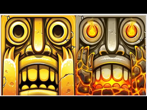 Temple Run 2 Unblocked - Free Runner Game in Browser