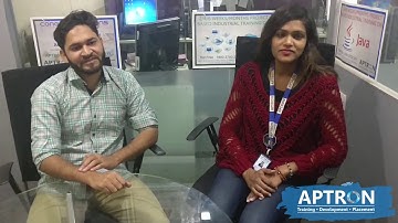 How Moinudin got placement at SMT as PHP Developer? PHP Training in Noida