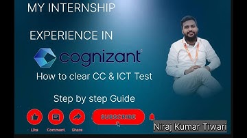All About Cognizant Trainings for Freshers | Programmer Analyst Trainee (PAT) | Domain | College