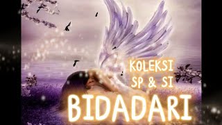 KOLEKSI SP & SI BIDADARI. link Deskripsi