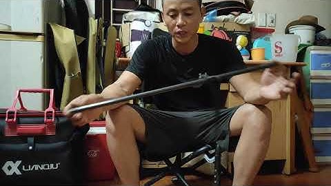 Câu đài(tập 1).Chia sẻ cách xử lý kẹt lóng cần hiệu quả,đơn giản