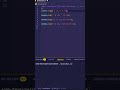 JS Interview : Nullish Coalescing vs Logical OR Explained in 20 Seconds#coding #javascript #react