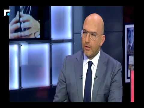 محمد الامين عيتاني وموقف العائلة من توقيف زياد عيتاني