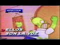 El doblaje de Los Simpsons Para Latinoamerica