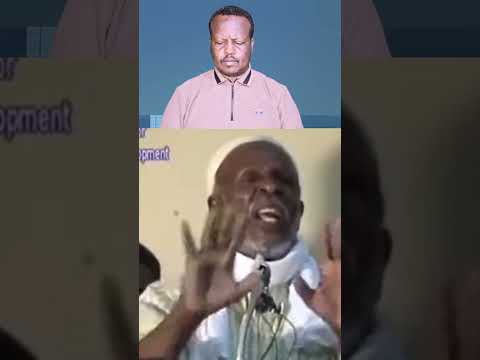 DAWO ABWAAN HADRAAWI O TAARIIQ CULUS KA TAGAY AUN