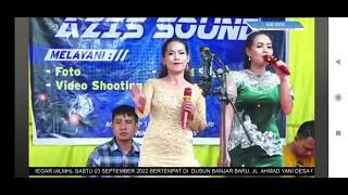 PEPELING ALL ARTIS NYA AZIZ SOUND SYSTEM