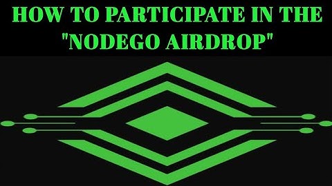 How to Participate in NodeGo: A Step-by-Step Guide