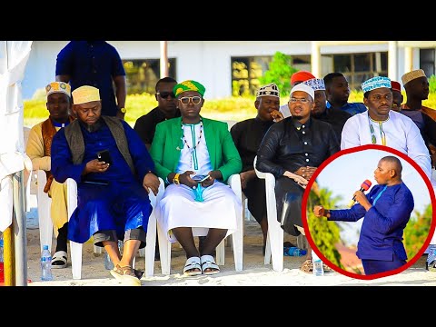 MCHUNGAJI NDAACHA Amesema UISLAMU Ni Dini Ya Uongo Mbele Ya MASHEKHE Msikilizaji