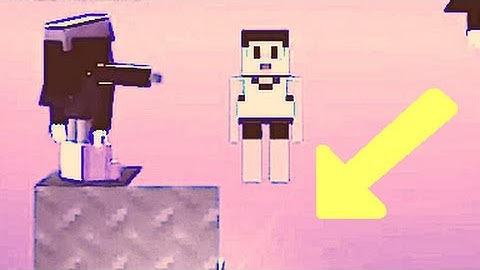 The Blockheads: Invisible Block