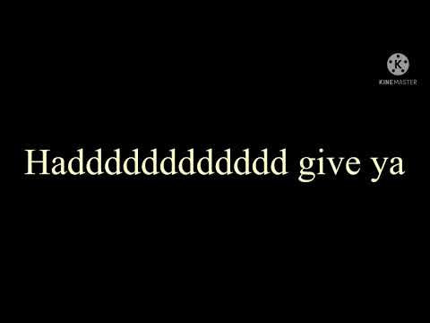 GRLwood - Im yer dad (Reversed with lyrics)