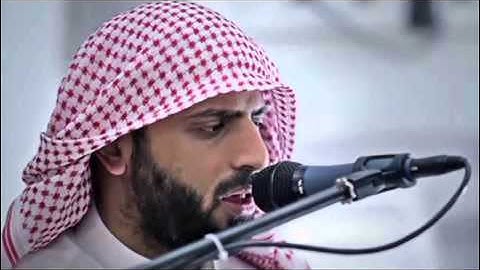 أواخر سورة الحشر/محمد صالح اليمني.