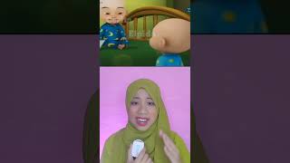 INILAH KESALAHAN DI UPIN DAN IPIN | Cerita Elpida #shorts #youtubeshorts #shortsvideo #viral