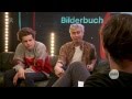 Bilderbuch im Interview || PULS Festival 2013