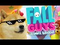 [Two wins] Fall Guys || GTA 5 Roleplay SVRP now
