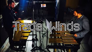 Trade Winds - Vibraphone Duet