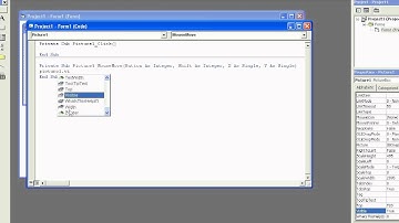 Vb6 Değişik Buton Yapımı By ZeuS