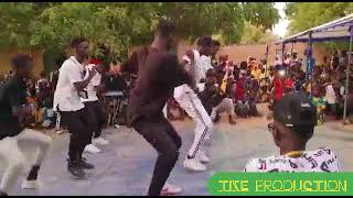 Journée Culturelle De Lanniversaire De Julel Maaje Famili Année 2022 Avec Black Révolution A Ndioum