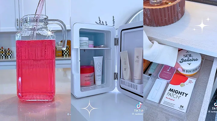 Satisfying Reset & Restock Asmr ✨ TikTok Compilation | Pt.62