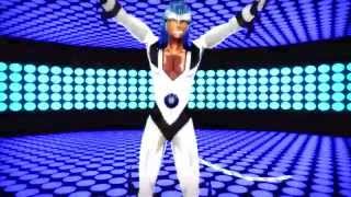 Bleach Mmd Kitty Cat Meme