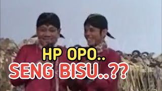 KANGEN PEYE - HP OPO SENG BISU