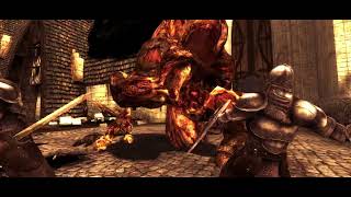 Let's Play Dark Messiah of Might and Magic - 4