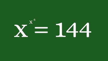 A Challenging Equation Harvard Failed To Solve | A Nice Exponential Equation