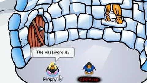 Free Cpps.me Account