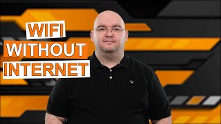 WI-FI WITHOUT INTERNET: How To Get Wi-Fi Without An Internet Provider