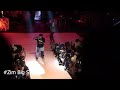 Nasty c live performance at rick ross concert in zimbabwe 2022