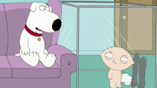 Family Guy: I see London, I see France, I see Stewie's Untapped ... Resimi