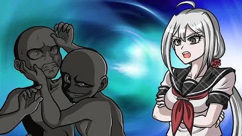 (SDRA2 CH3 DUB) Post Trial