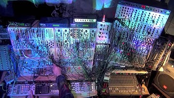 Modular Vector Synth