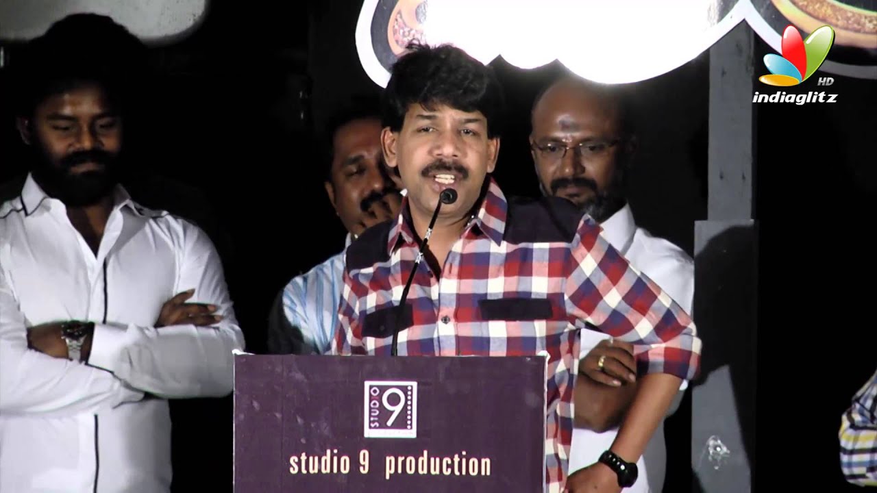 Director Bala, Bharathiraja and Vijay Antony Speech at Salim Audio Launch | Udhaya Kumar