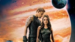 Восхождение Юпитер (Jupiter Ascending) 2015. Фильм о фильме. Русский язык [HD]