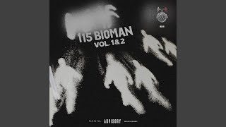 INSPI DES ANGES (feat. Le Doumbé)