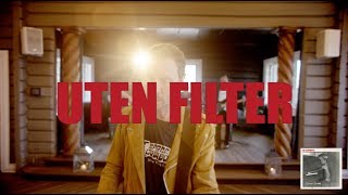 Video thumbnail of "CC Cowboys - Uten Filter"