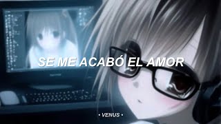 nthn - i9bonsai // sub. español