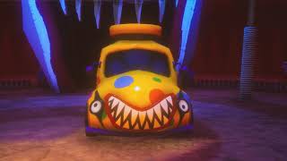 The Clown Car Dark Deception