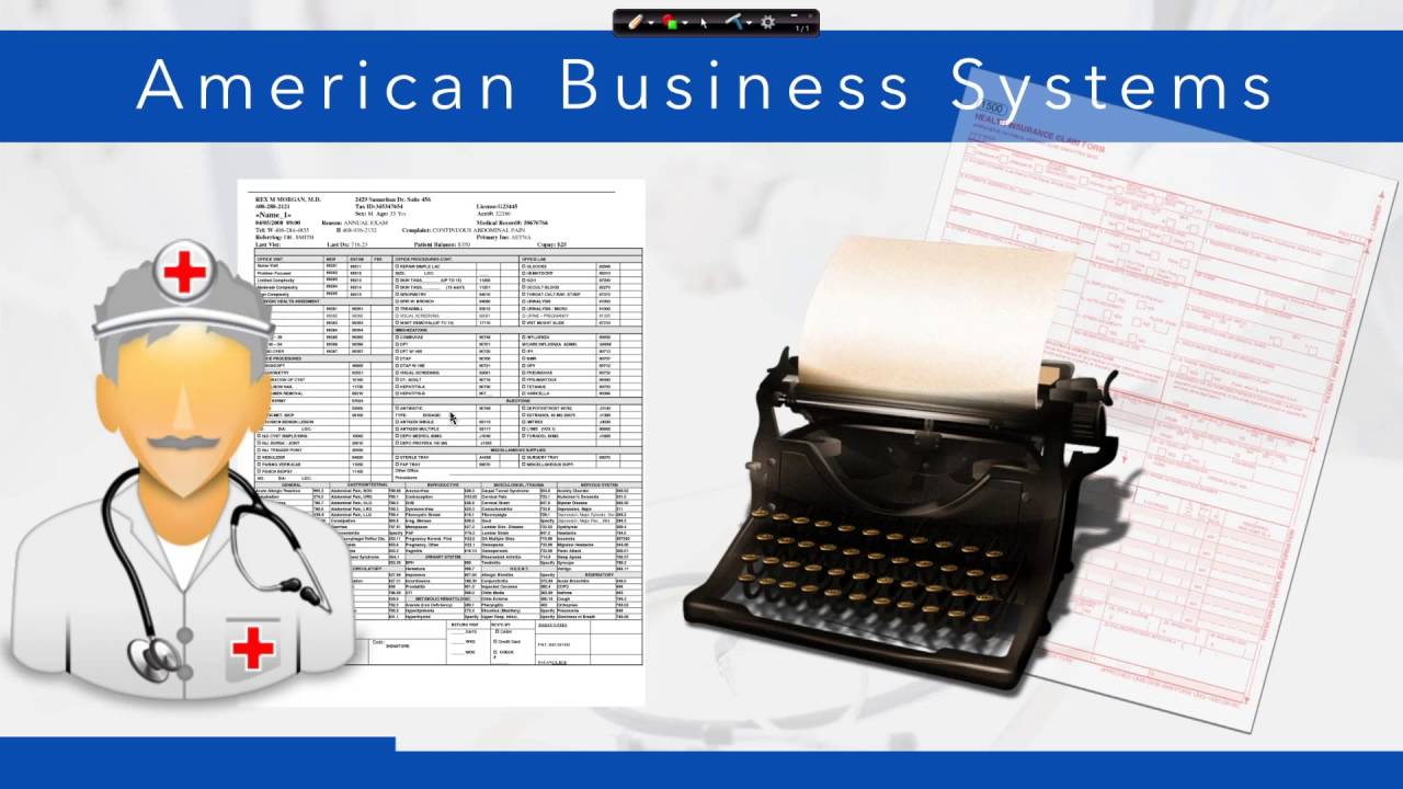 Healthcare Business Made Easy - Award Winning Technology business insider