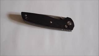 Rcharlance Hs M008, Quick Overview And Disembling