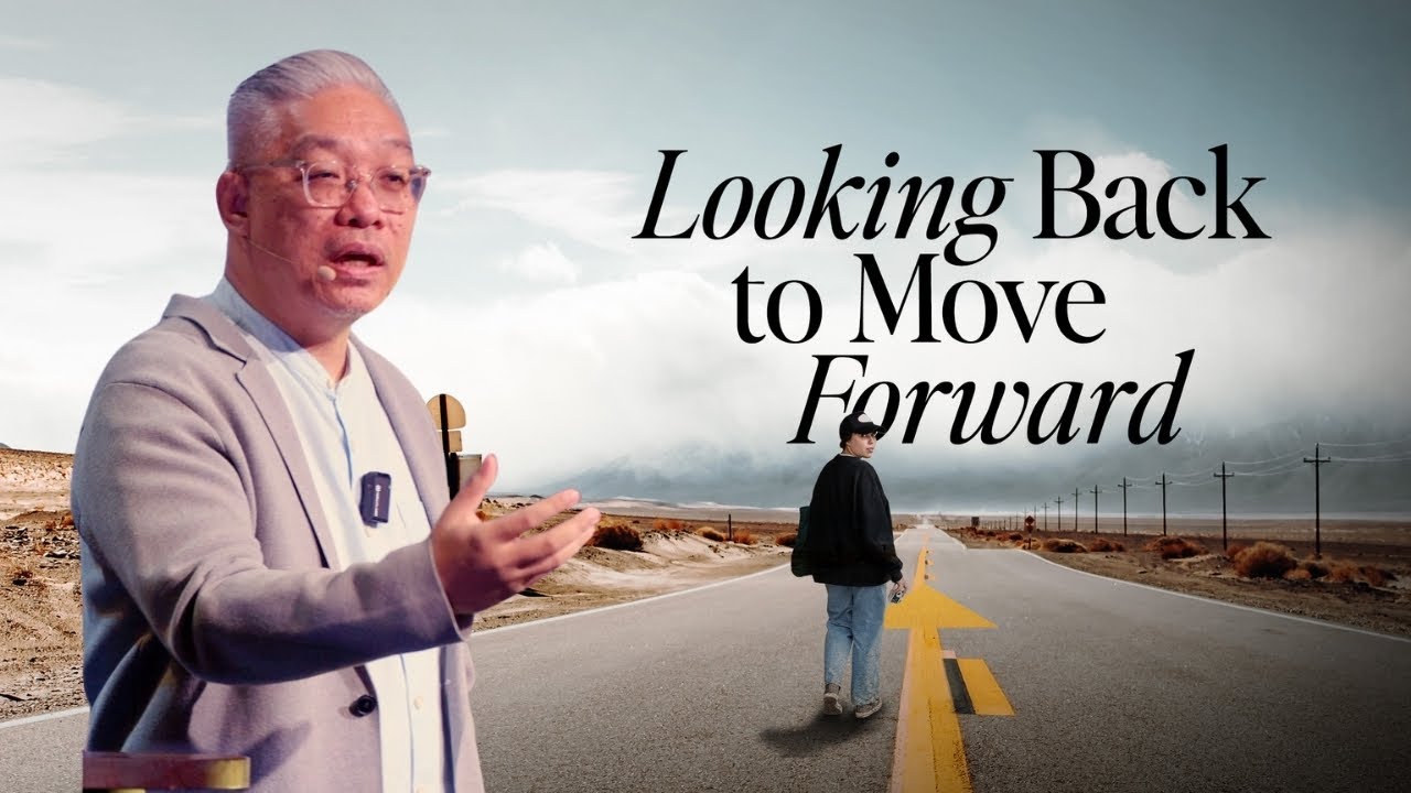 Looking Back to Move Forward | ICA Online Service - Dec 28, 2025