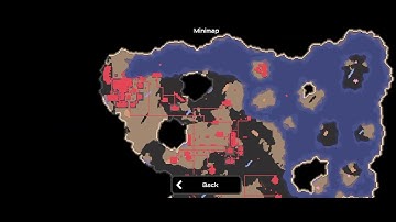 Mindustry | Serpulo, Planetary launch terminal 