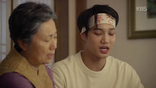 안단테 - 이런 친구 꼭 있죠~ (feat. 방학 첫 날).20171217