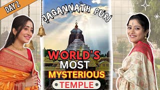 Visit at World Most Mysterious Temple || Jagannath Puri
