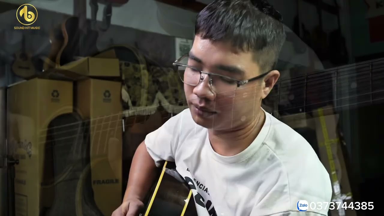 You are not alone- guitar Morris Rumbler M1-K Japan giá 6tr5 - YouTube