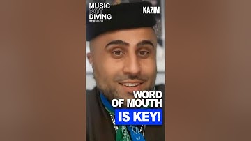 This is still the most important thing in music! #podcast #interview #djs #electronicmusic