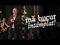 BBSO - 20 dec - Cristi Sonea - Mă bucur că s-a întâmplat!