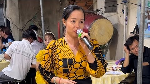 Hồng Thu tài tử miệt vườn : Ca cổ Tiếng Quốc Đêm Trăng | Camera Việt Nam